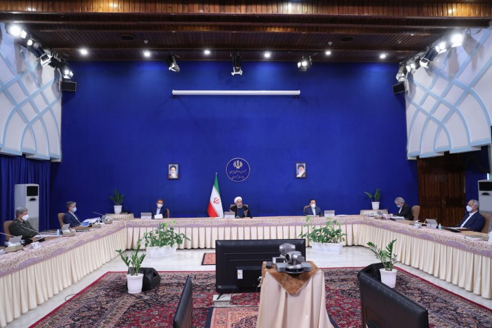 فیلم‌سازی علیه روحانی؛ «خودروی شخصی» یا مشکل شخصی؟