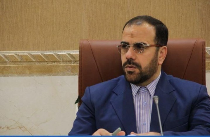 امیری: رییس جمهوری بر تعامل بین مجلس و دولت تاکید دارد