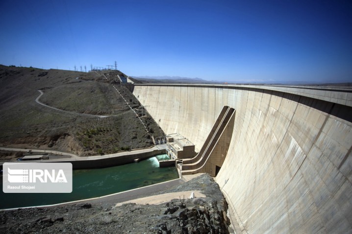 مشکلی در تامین آب فصل پاییز نداریم/تامین آب ۷۰۲ روستای خوزستان بهزودی