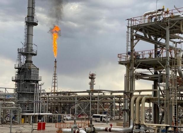 یادآوران؛ماراتن بی‌پایان ایران و عراق بر سر ثروت سیاه