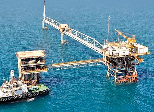 تغيير استراتژي «توتال» و «بي‌پي»