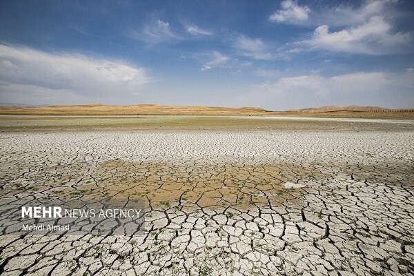 کاهش ۵۰ درصدی ذخایر آب تهران نسبت به سال گذشته