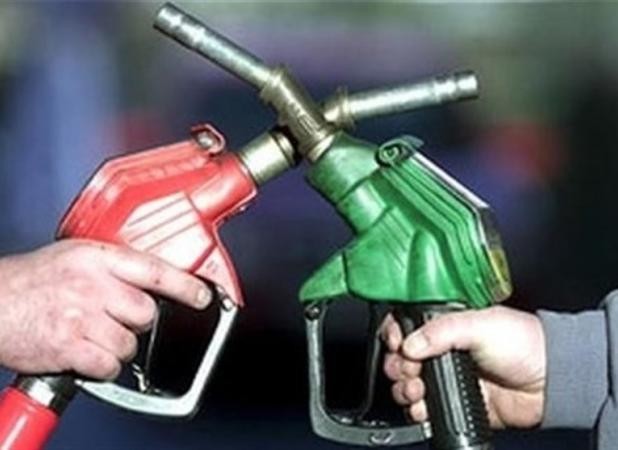 شمارش معکوس برای عرضه بنزین سوپر وارداتی