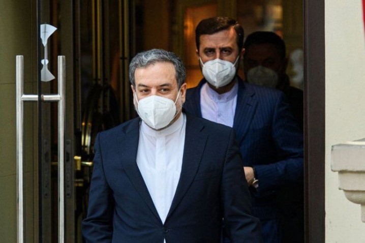 عراقچی: برای مشورت نهایی به پایتخت‌ها باز می‌گردیم