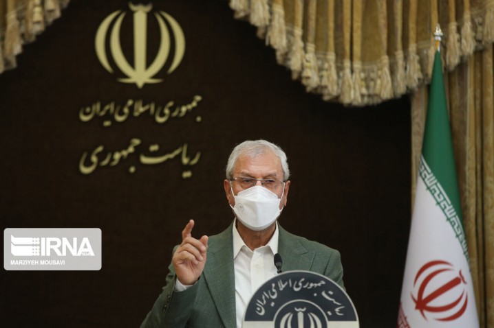 ربیعی: مشارکت حداقلی به نفع هیچ کس نیست