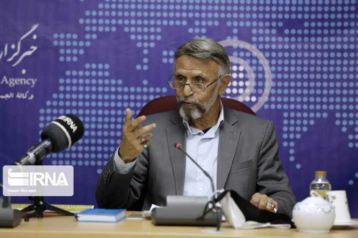 رئوفیان: آمریکا باردیگر بدعهدی خود را نشان داد/ وزرات ورزش پاسخ متناسب دهد