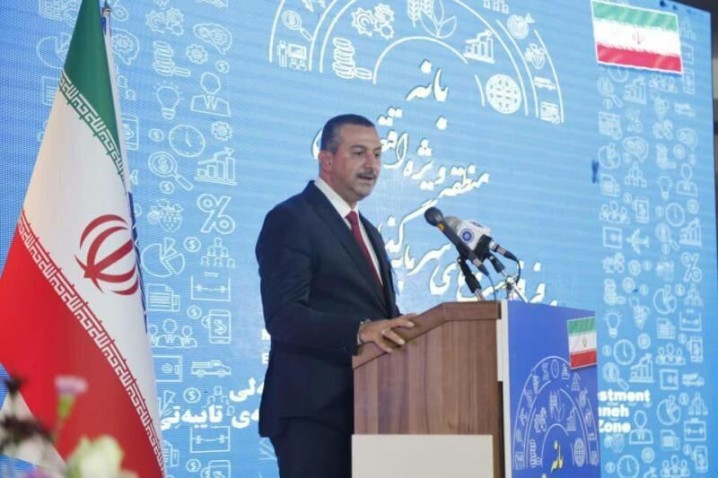 Official says Iraqi investors will be supported in Iran\'s Baneh