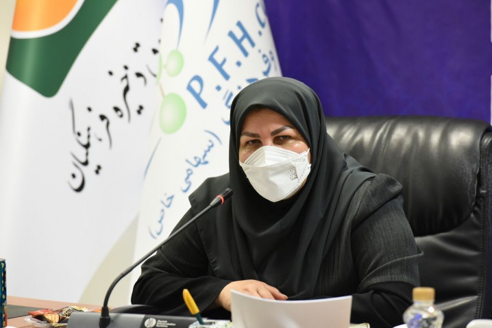 طرحهای تبدیل متانول به پروپیلن با تکیه بر دانش فنی ایرانی