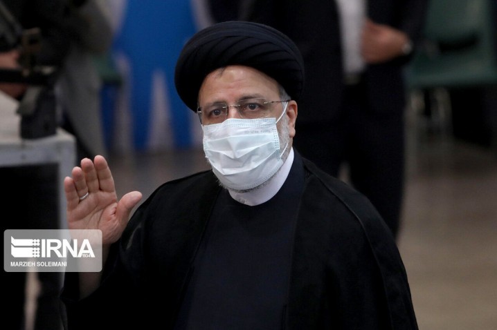 رییسی: فقط قدرت نظامی امنیت‌آور نیست