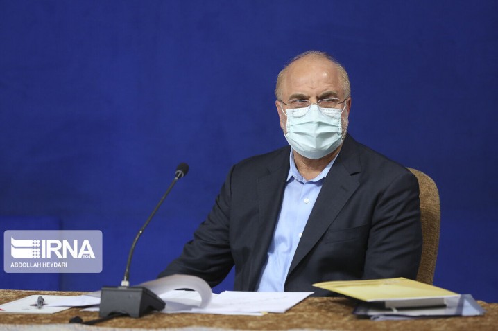 Speaker urges all to attend election