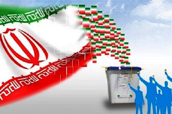 مخاطبان فضای مجازی، رای‌دهندگان بالقوه هستند