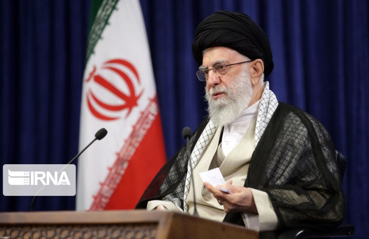 Leader: Countries run based on tribalism, say Iran\'s elections are not democratic!