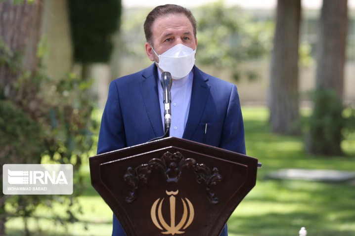 کمیجانی رییس کل بانک مرکزی شد