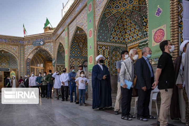 فتنه تشکیک در سلامت انتخابات اصل نظام را هدف گرفته است