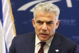 وزیر خارجه رژیم صهیونیستی با مقام ارشد تشکیلات خودگردان دیدار کرد