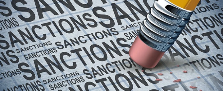 چهار ایرانی از فهرست تحریم های انگلیس خارج شدند