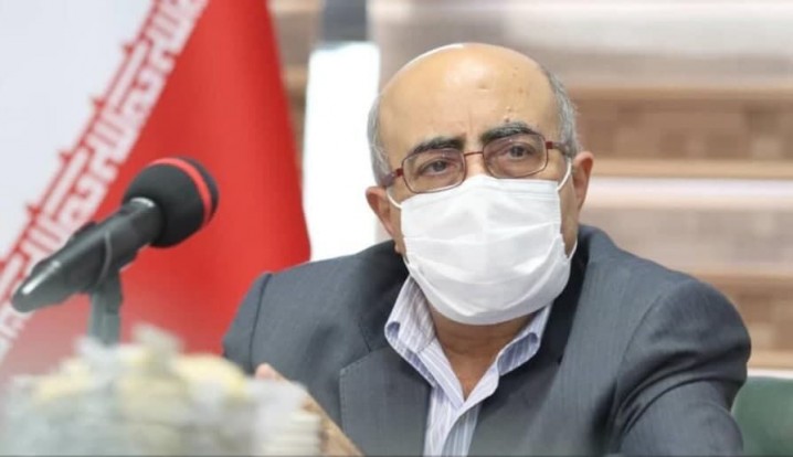 تداوم روند نزولی قیمت ارز/مشکلی در تامین ارز واکسن کرونا نداریم