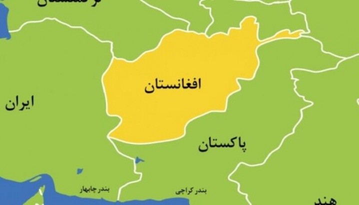 سقوط افغانستان به کام اژدهای جنگ دیگر توسط آمریکا