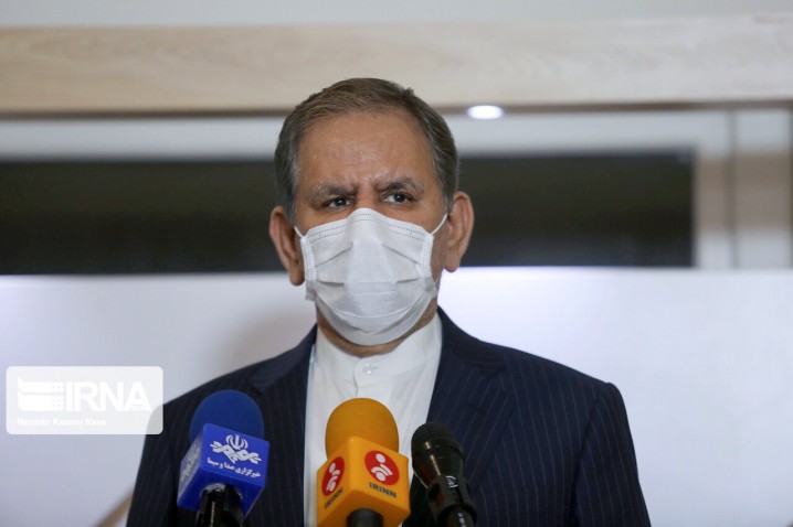 جهانگیری: نخبگان و سرمایه‌های علمی همه جریان‌ها را به رسمیت بشناسیم