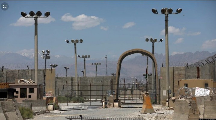 خروج غیر مسوولانه آمریکا ؛پاداش به تروریست ها،ناامنی افغانستان