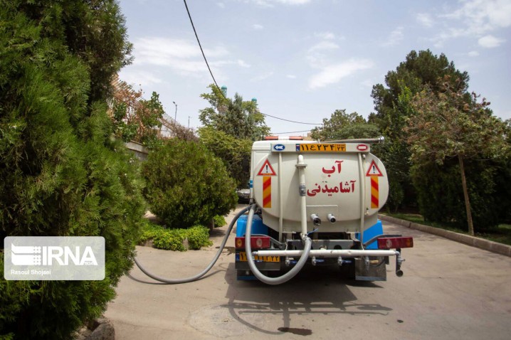 چهارضلعی شرب، کشاورزی، صنعت و خشکسالی در کم آبی کشور/ کدام بیشتر مقصرند؟