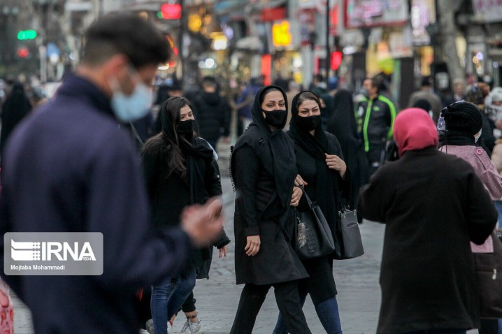 هنوز خبری از اومیکرون در کشور نیست/ضرورت رعایت پروتکل‌های بهداشتی