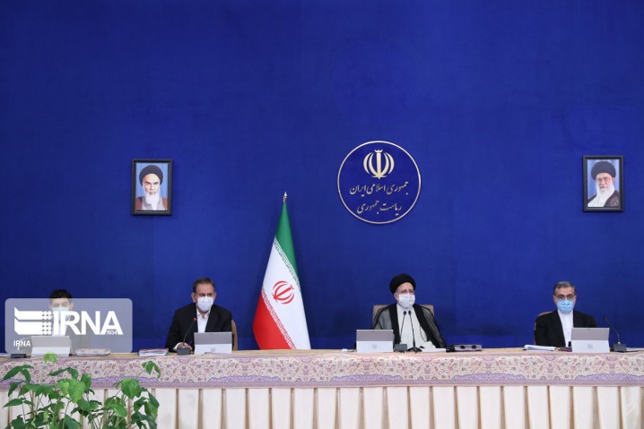 تلاش دولت سیزدهم برای تعمیق مناسبات با همسایگان