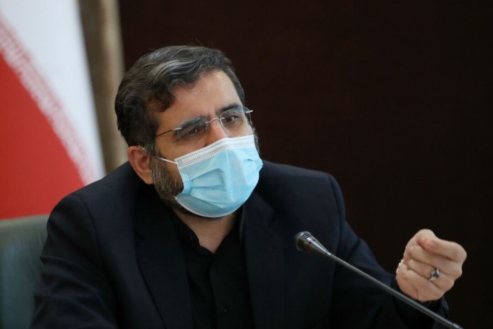 وزیرپیشنهادی فرهنگ و ارشاد توانایی ایجاد تحول در این وزارتخانه را دارد