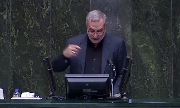 عین‌اللهی: واکسیناسیون کرونا را تا بهمن ماه به پایان می‌رسانیم