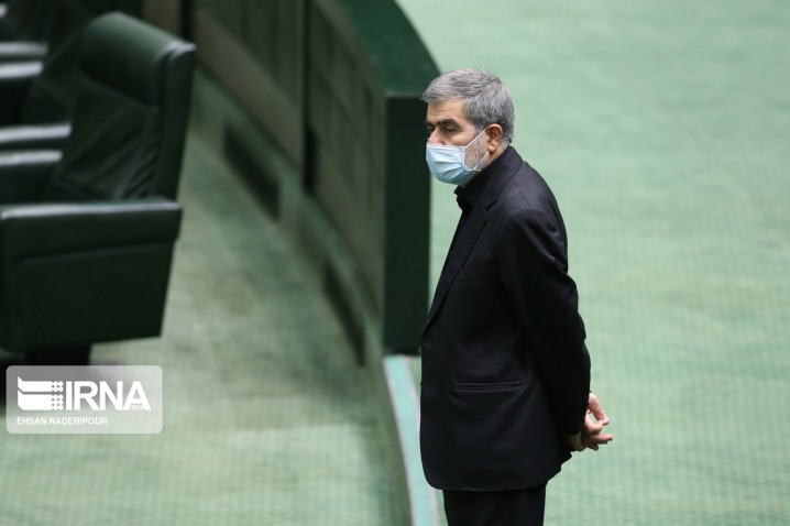 پرونده PMD بسته شود، بازرسیهای اتهامی آژانس پایان مییابد