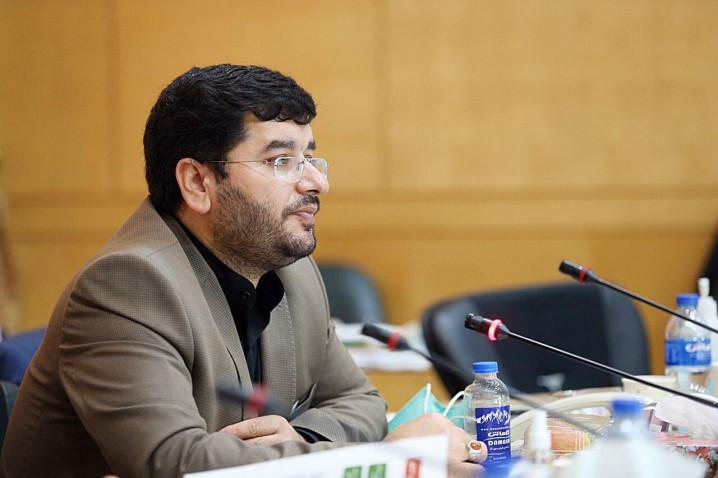 وزیر پیشنهادی آموزش و پرورش متخصص تعلیم و تربیت است