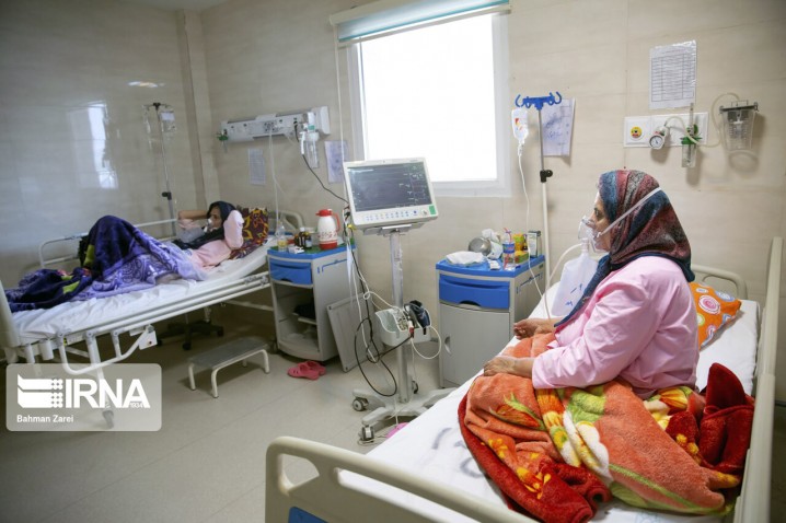 وزیر بهداشت: درمان سه دهک اول جامعه رایگان شد