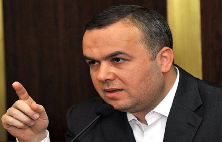 نماینده مجلس لبنان: ورود نفتکش ایرانی، آغازگر شکست محاصره لبنان است