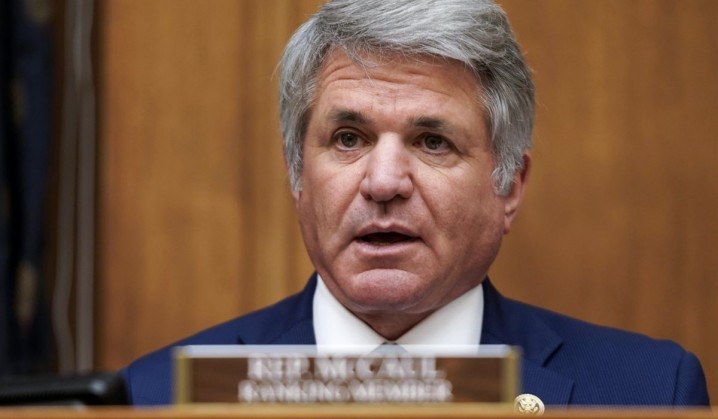 عضو مجلس آمریکا: شرایط ما بدتر از ۱۱ سپتامبر شده است