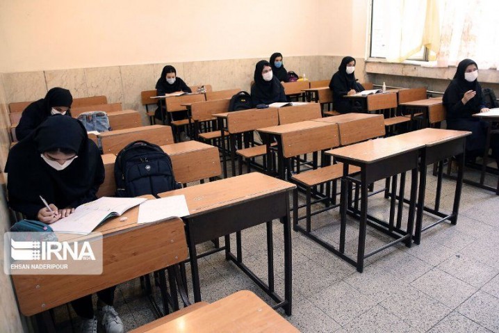 تعطیلی مدارس مانعی برای مهارت آموزی دانش آموزان