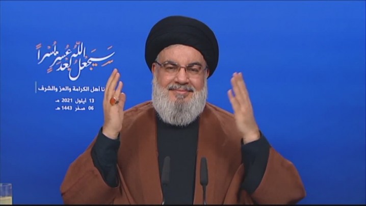 بازتاب سخنرانی نصرالله؛ ادامه ارسال سوخت و قدردانی از ایران