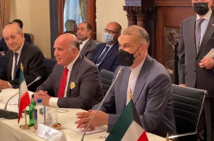 امیرعبداللهیان: ایران همواره برگفت‌وگوهای درون منطقه‌ای تاکید داشته است