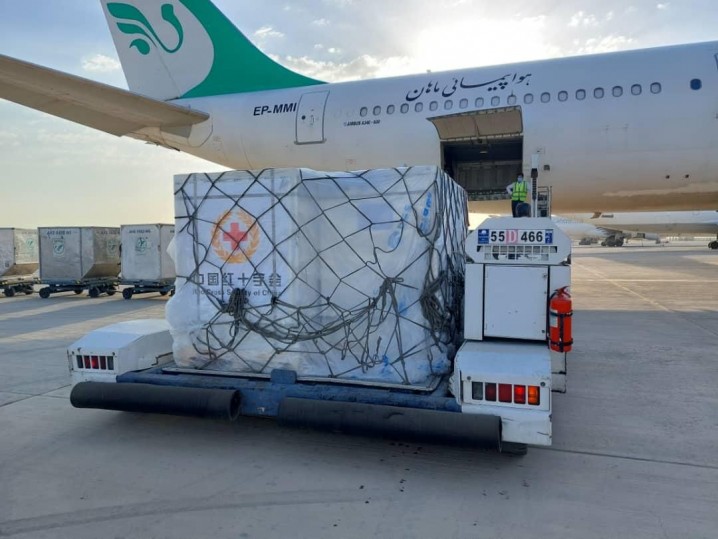 عبور واردات واکسن کرونا از ۷۱ میلیون دز