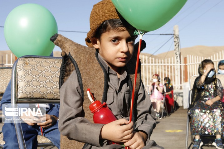 ۶۰ درصد بازماندگان از تحصیل در مناطق آزاد به مدرسه بازگشتند