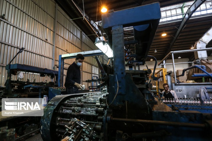 گام‌های جدی در مسیر قطع وابستگی با اقتصاد دانش‌بنیان برمی‌داریم