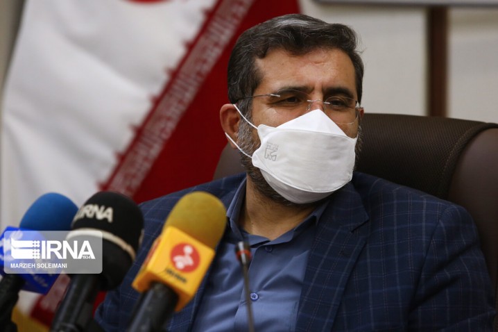 وزیر ارشاد: مرکزیت و قرارگاه بودن شورای عالی فرهنگی را قبول داریم