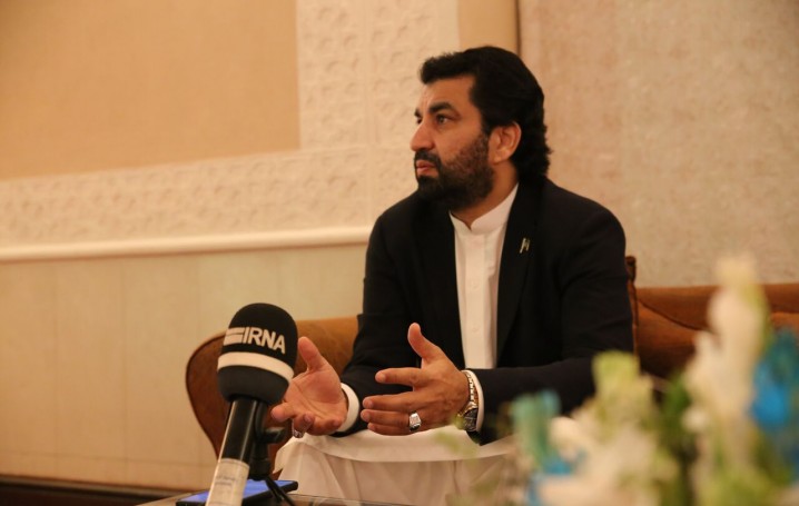 سفر سردار باقری هماهنگی بیشتر تهران-اسلام‌آباد در منطقه را رقم می‌زند