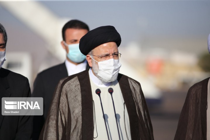 رئیس‌جمهوری: رفع مشکلات بیکاری و خشکسالی فارس در دستور کار دولت است