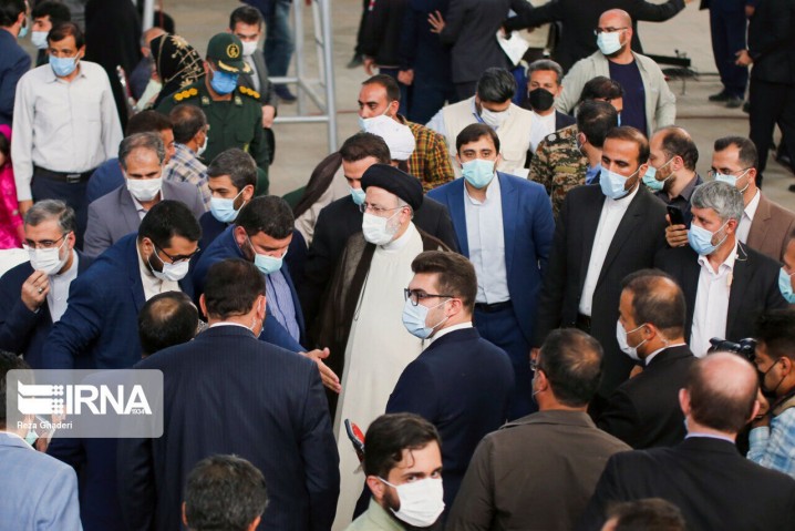 نماینده مجلس: سفرهای استانی رییس‌جمهوری گام مهم برای تمرکززدایی است