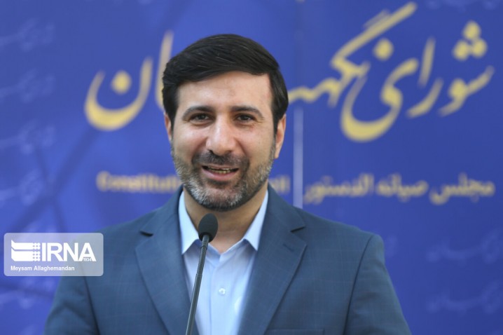 توضیحات طحان نظیف درباره بودجه شورای نگهبان