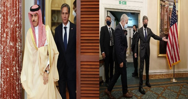 ابهام در رویکرد واشنگتن؛ سیاست دوگانه در قبال برجام