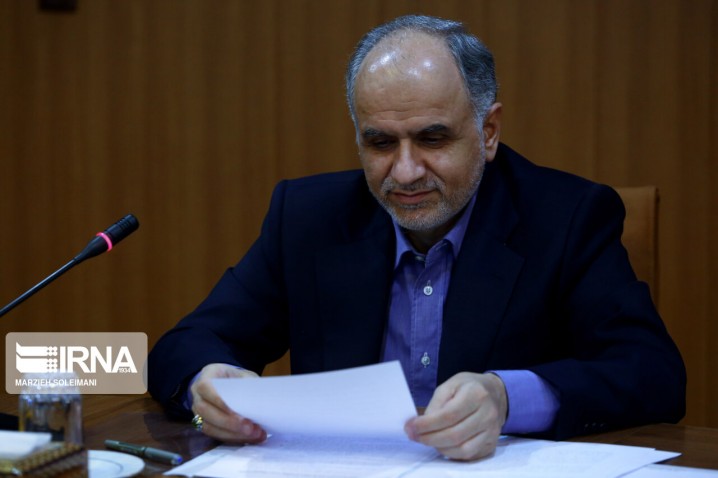 تقویت دیپلماسی حقوقی قضایی با کشورهای همسایه