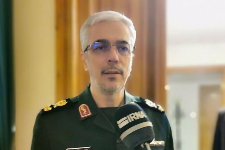 سردار باقری: با روسیه برای فعالیت های امنیت ساز در منطقه توافق کردیم