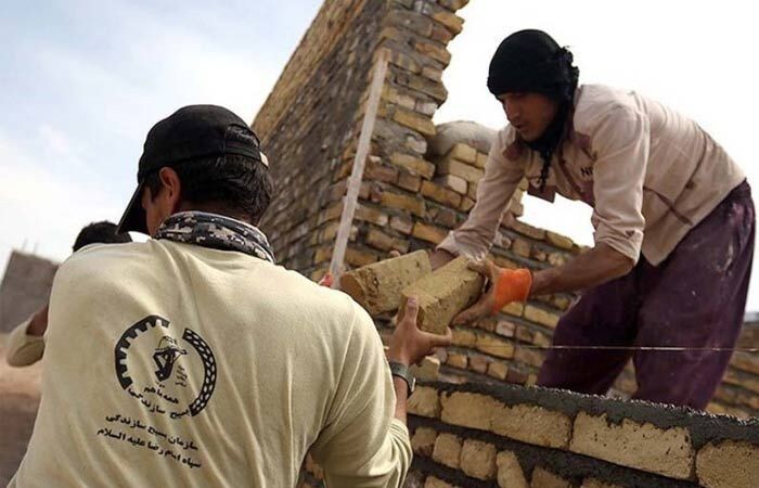 اجرای ۱۹۰ هزار پروژه محرومیت‌زدایی در کشور