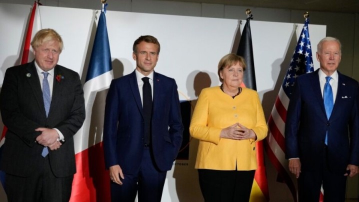 آمریکا و اروپا تعرفه‌های وضع شده دولت ترامپ را کاهش دادند